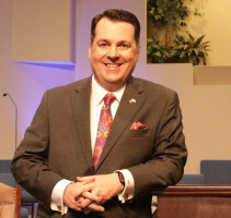 Profile image of Pastor Kyle B. Gulledge