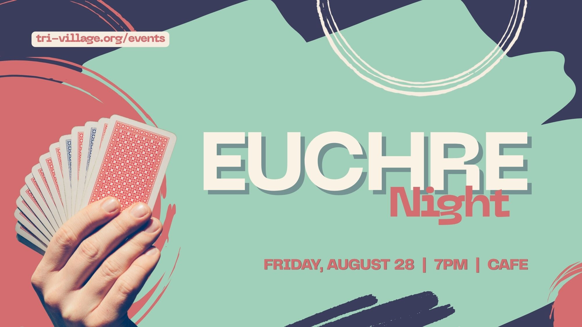 Euchre Night
