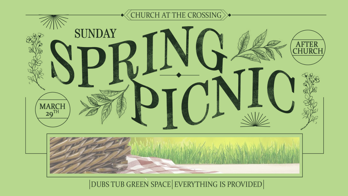 Spring Picnic 2026