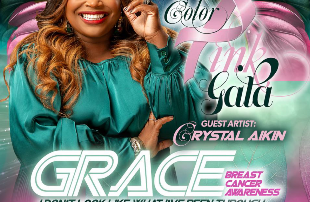 The 16th Annual Color Pink Gala