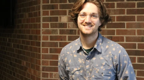 Core Stories 035: Zac