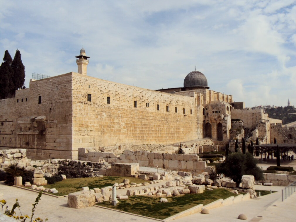 Good Friday Holy Land Collection