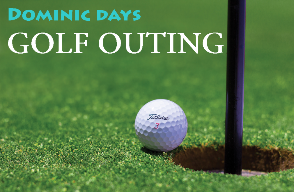 Annual Golf Outing