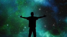 Clues to the Mystery of God