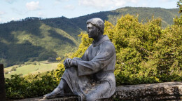 The Influence of St. Francis of Assisi