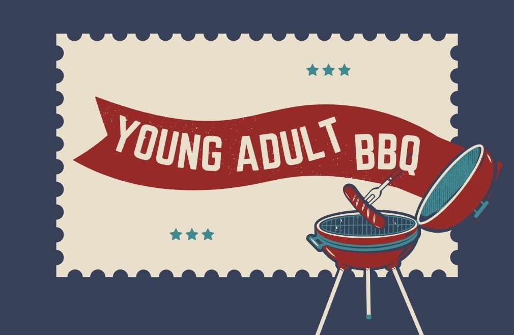 Young Adult BBQ
