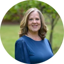 Profile image of Lynda Justnes