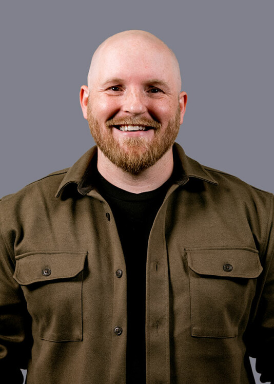 Zach Sporcic
