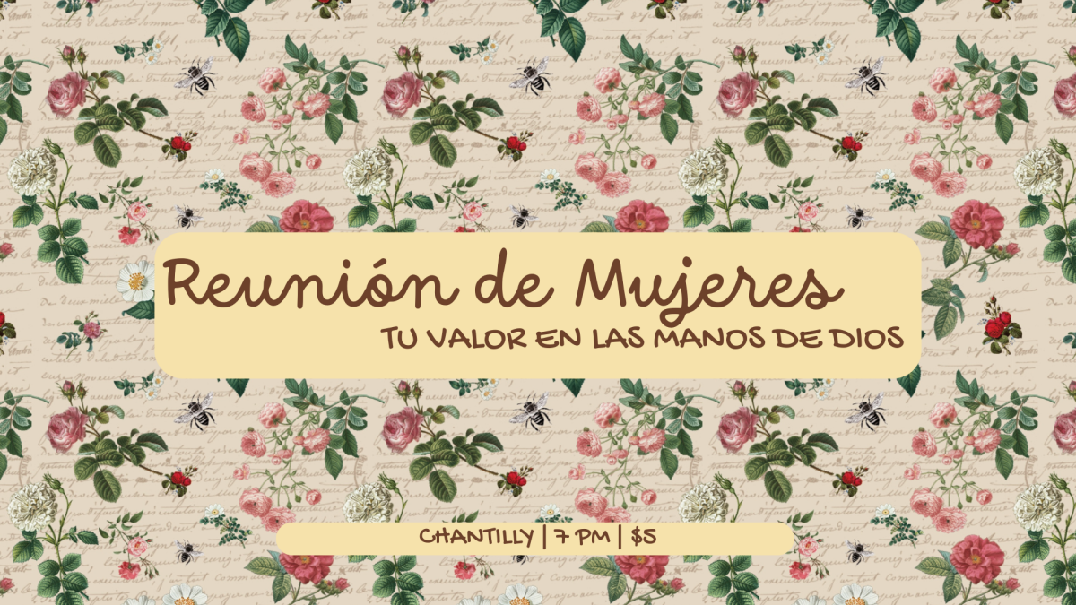 Reunión de Mujeres