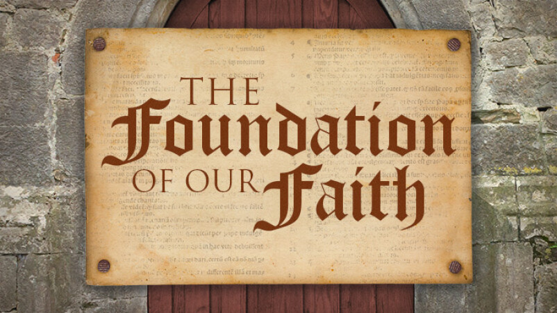 What Is Saving Faith?