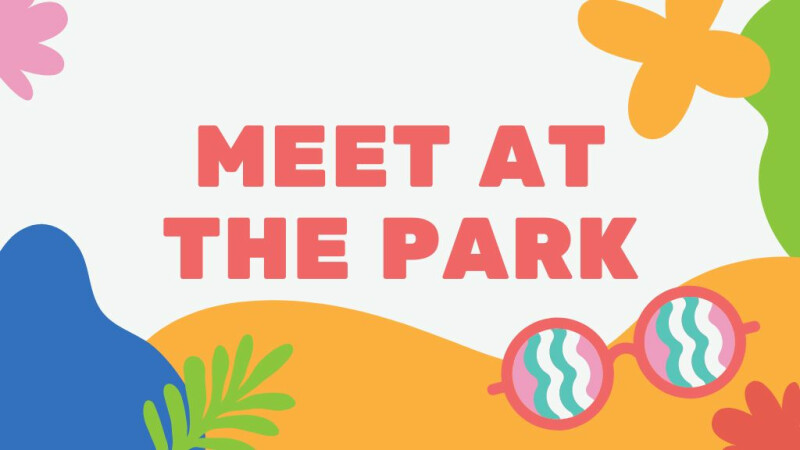 OFBC KIDS "Meet at the Park"