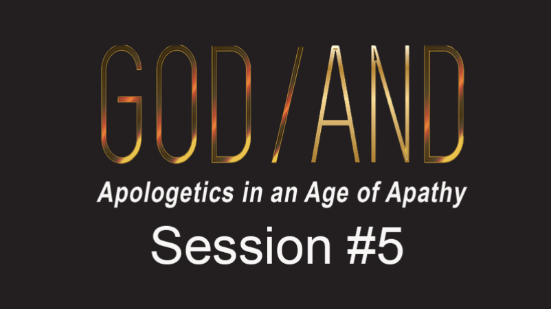 Session #5 (8/6/17)