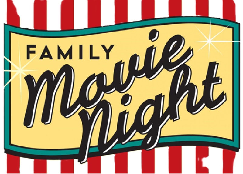 Family Movie Night