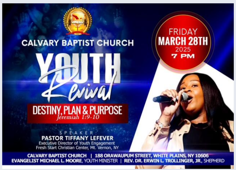 Youth Revival