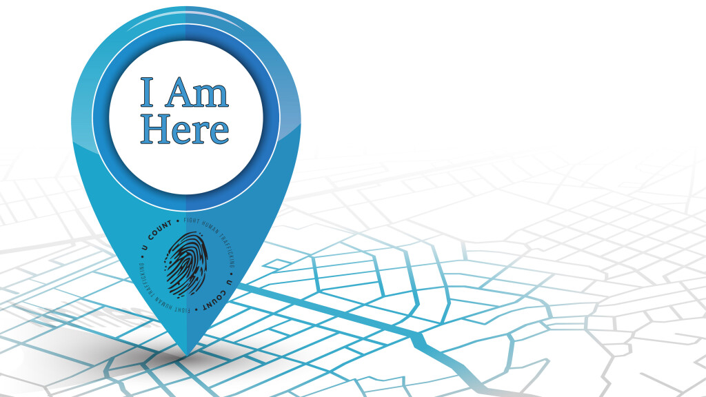 I Am Here- U Count
