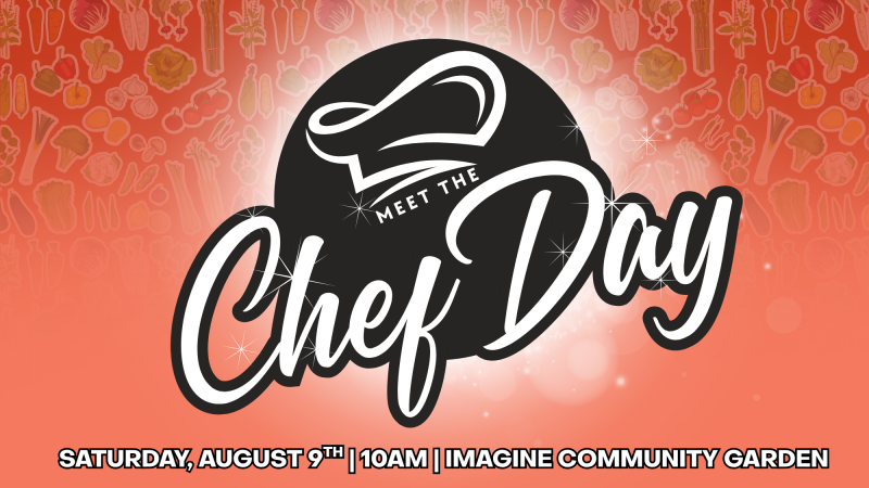 Meet the Chef Day