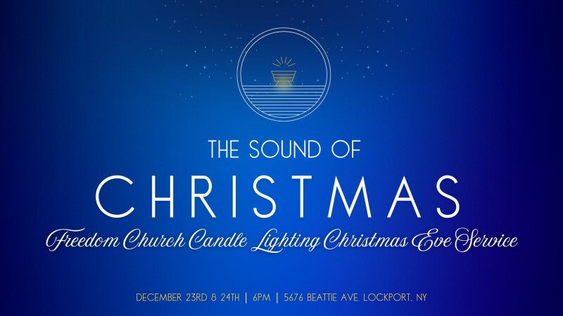 The Sound of Christmas