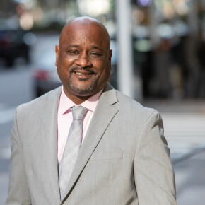Profile image of Charles Bryant