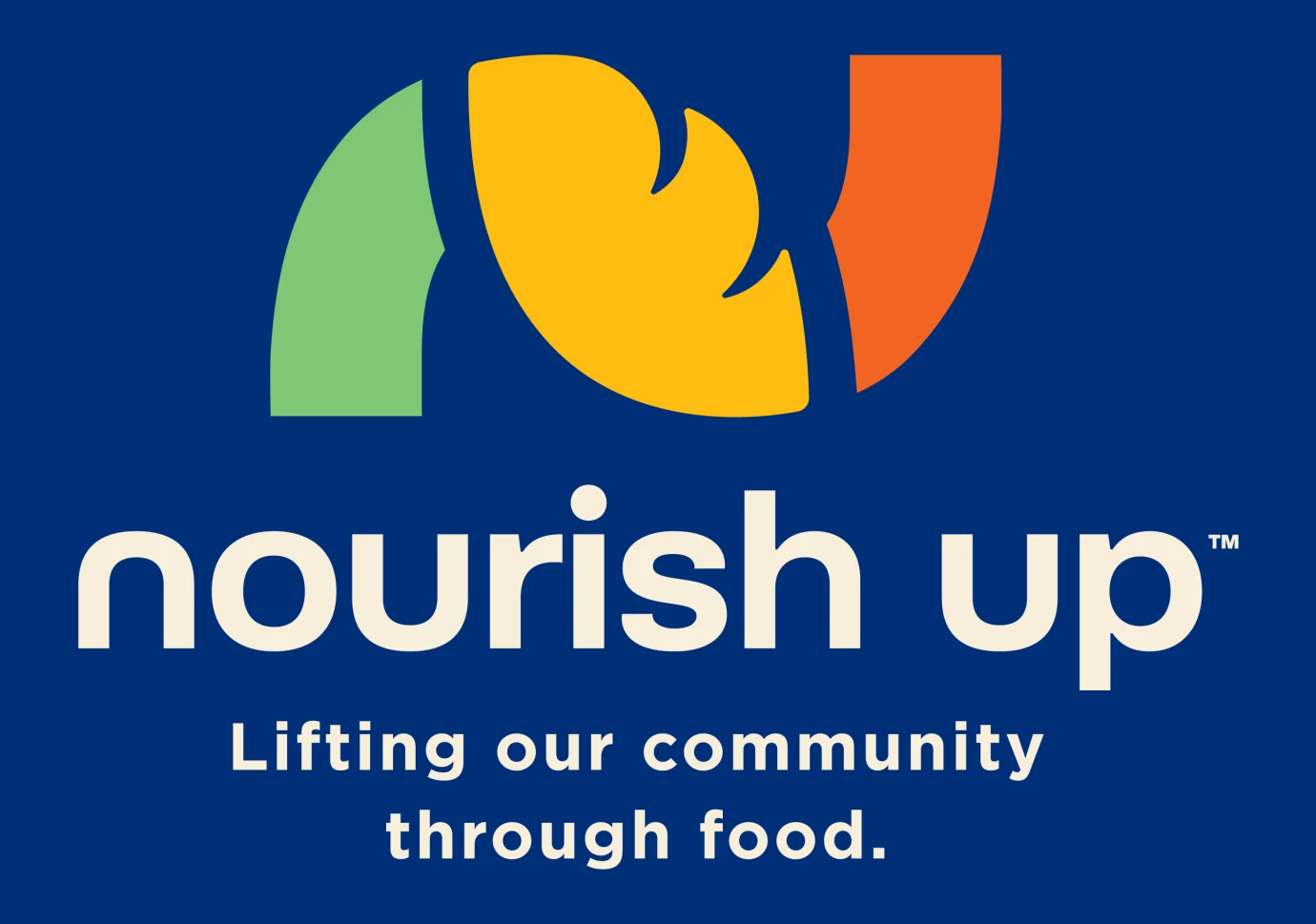 Nourish Up Food Distribution