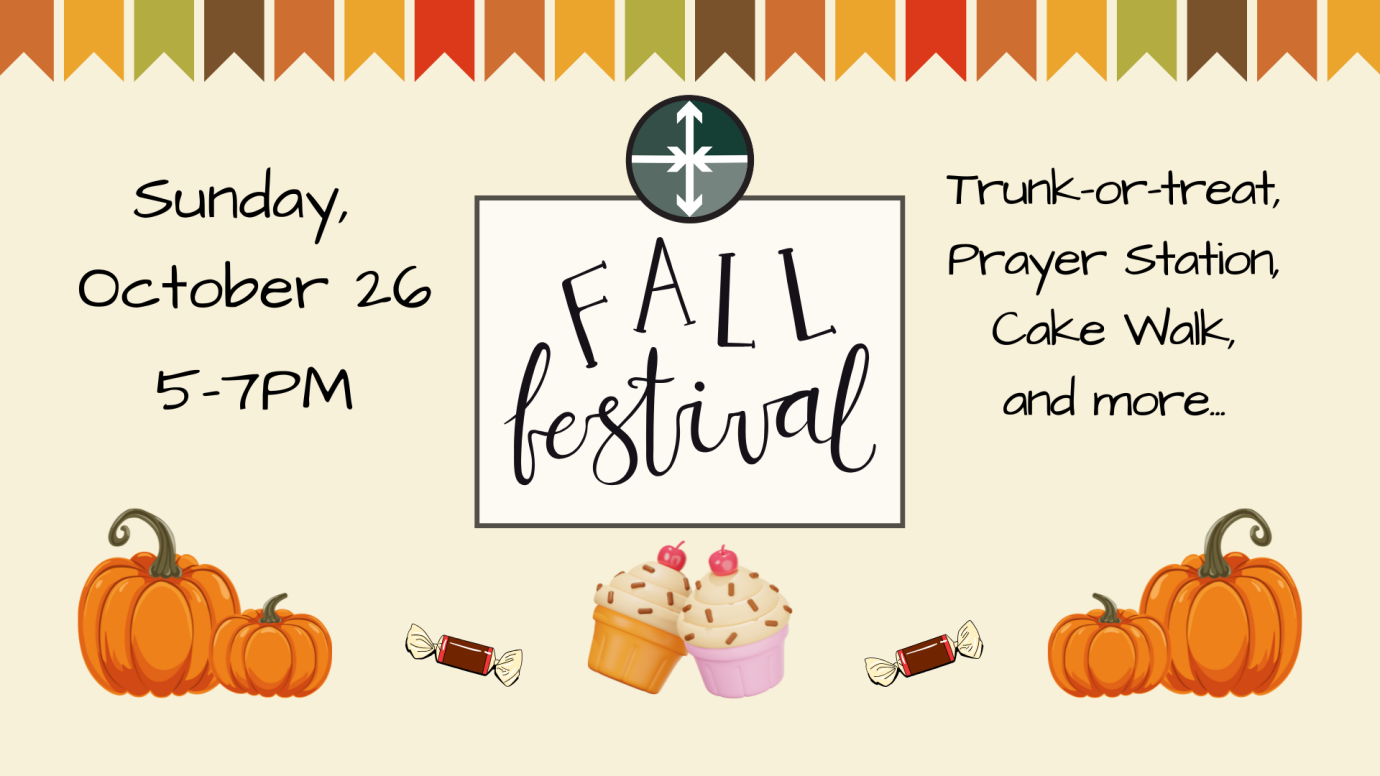 Fall Festival 2025