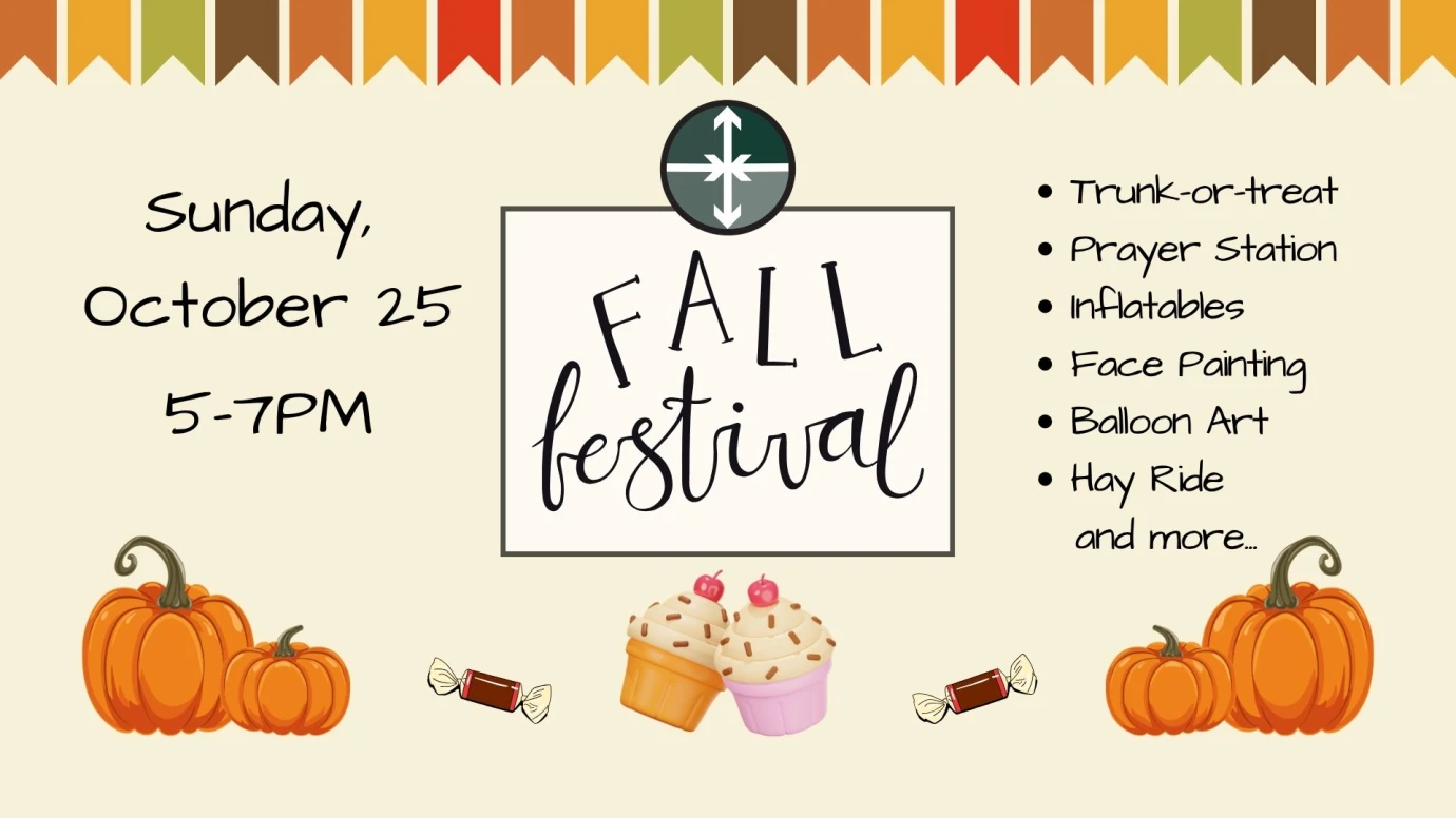 Fall Festival 2026
