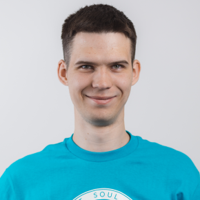 Profile image of Vadim A.