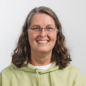 Profile image of Kelly McKinley