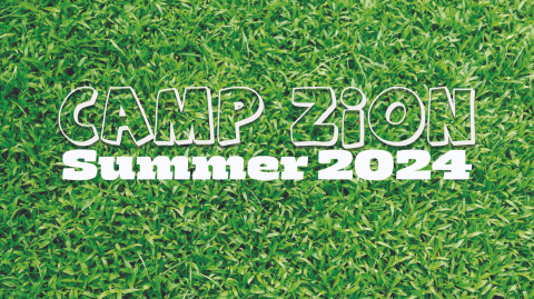 Camp Zion 2024