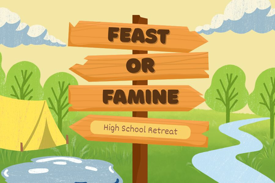 Feast or Famine