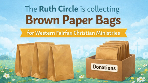 Help Us Help Our Neighbors!