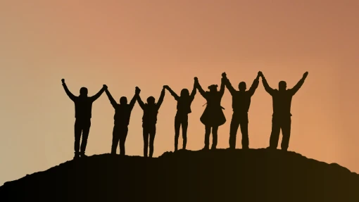 Victory In Unity