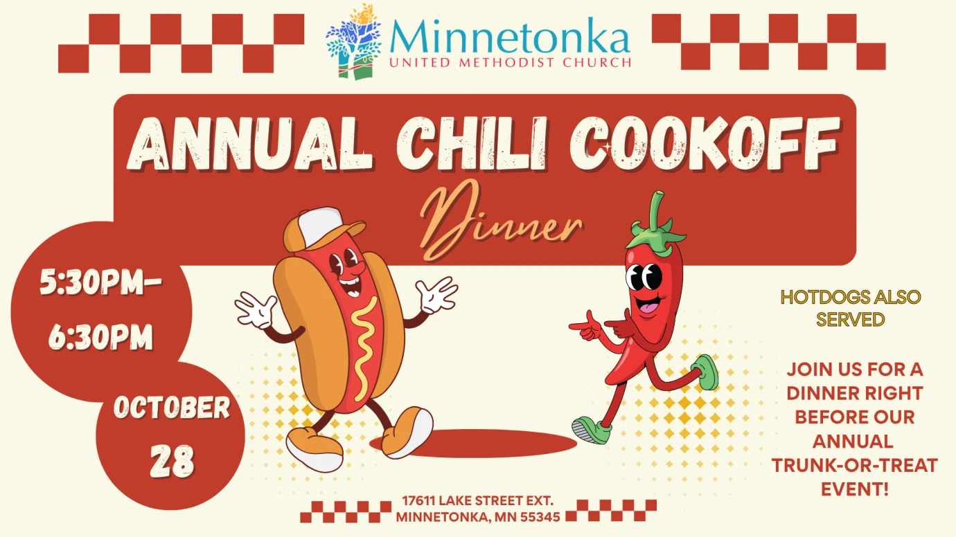 Chili Cookoff!
