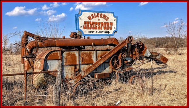 Jamesport Day Trip