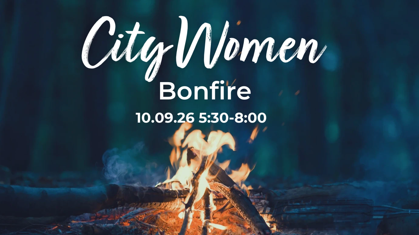 City Women Bonfire