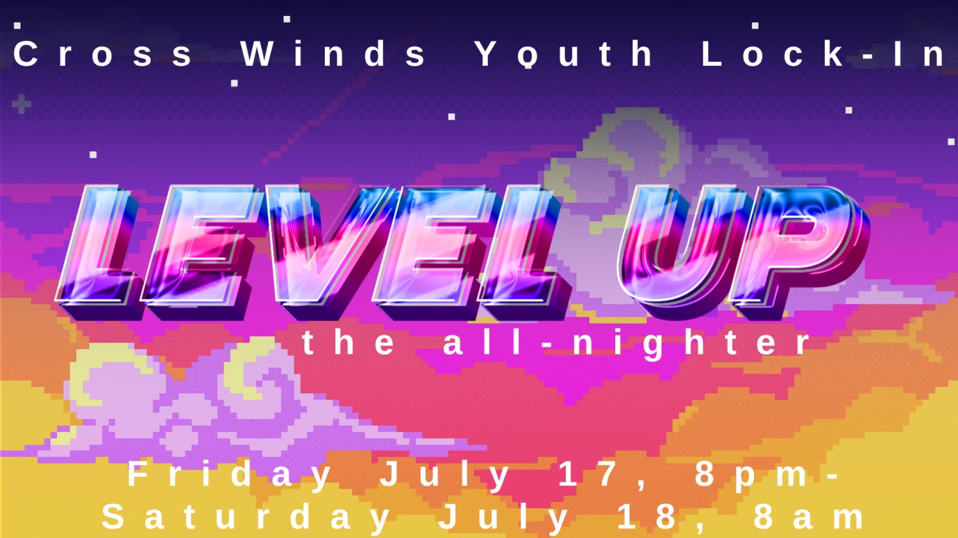 Youth Lock-In