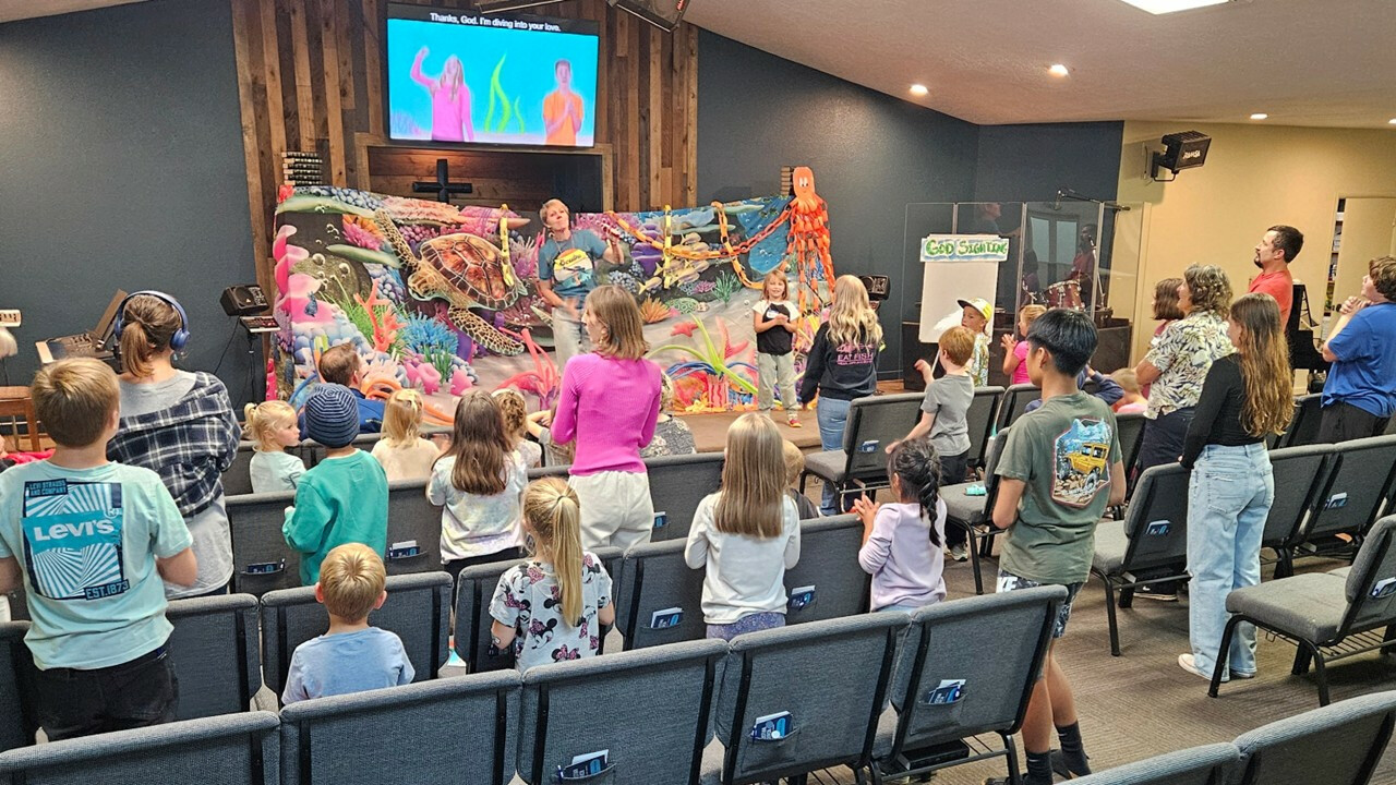 VBS (Warrenton)
