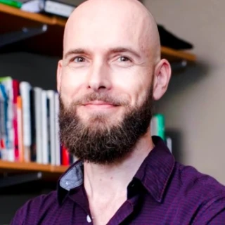 Hans Reihling, LMFT PhD