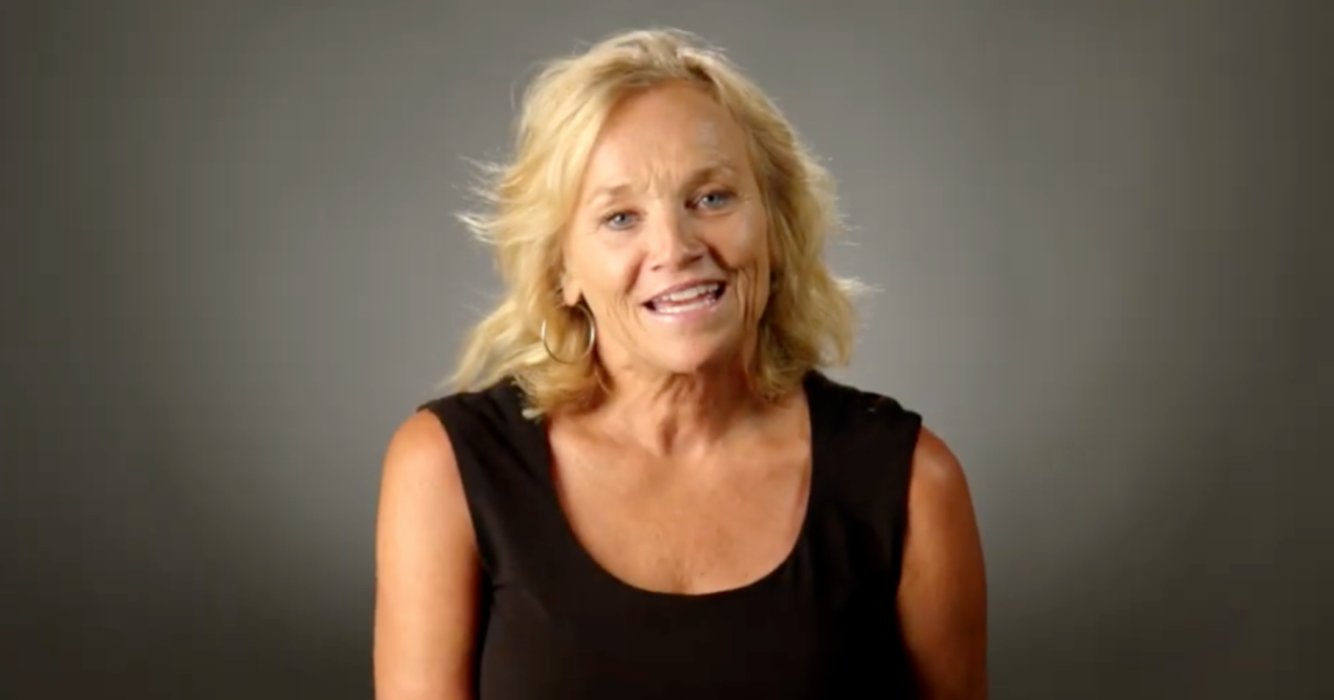 Meg Stackhouse Meg's Story of Resilience | Articles | White River Christian Church