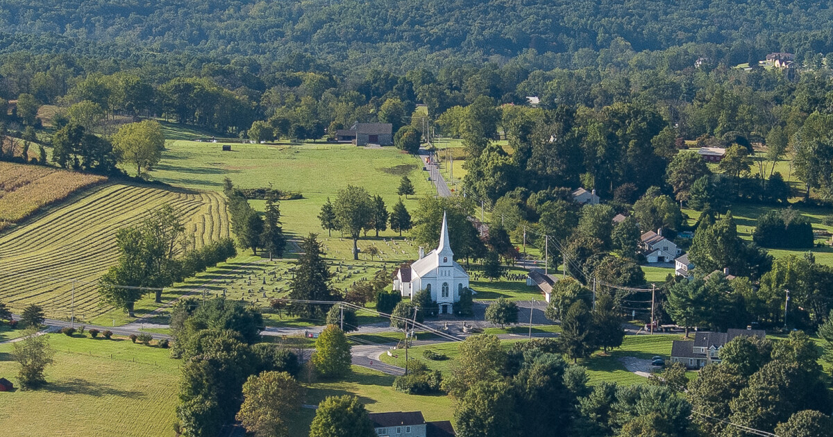 Fairview Evangelical Presbyterian Church