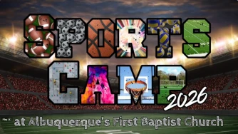 Sports Camp