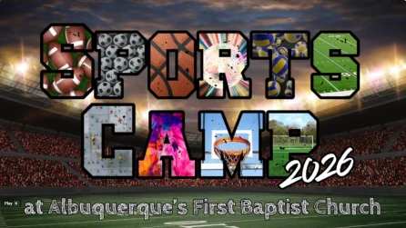 Sports Camp
