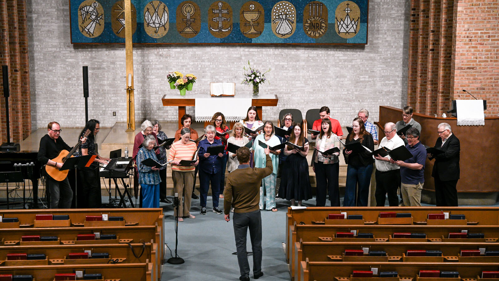 Choir Practice