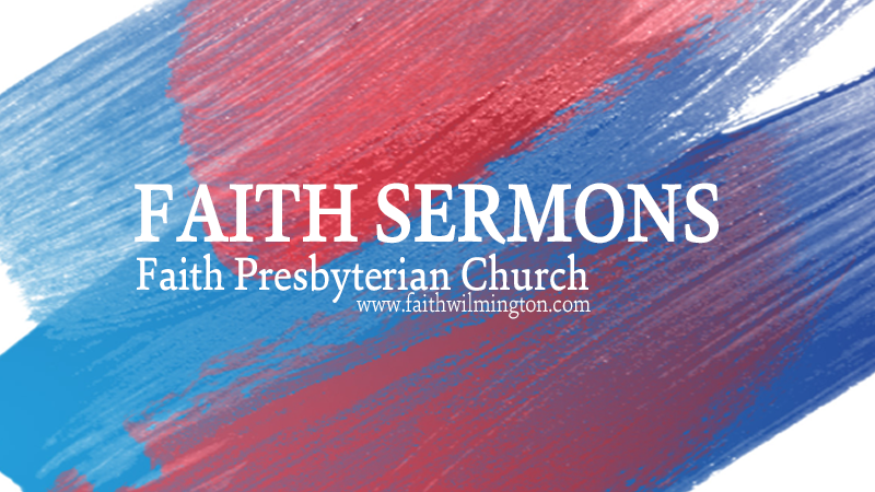 Faith Sermons