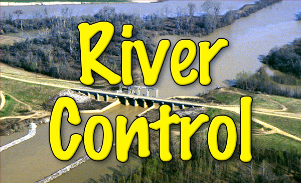 River Control (Audio) episode artwork