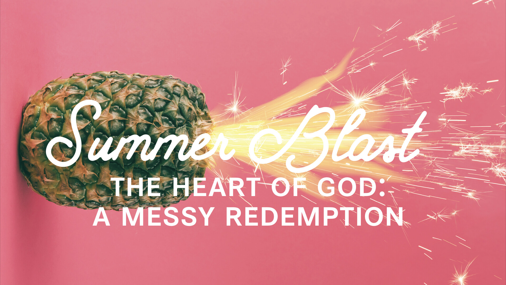 Island ECC - A Dynamic English Speaking International Church in Hong Kong