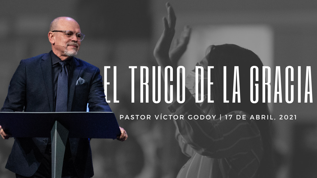 El Truco de la Gracia episode artwork