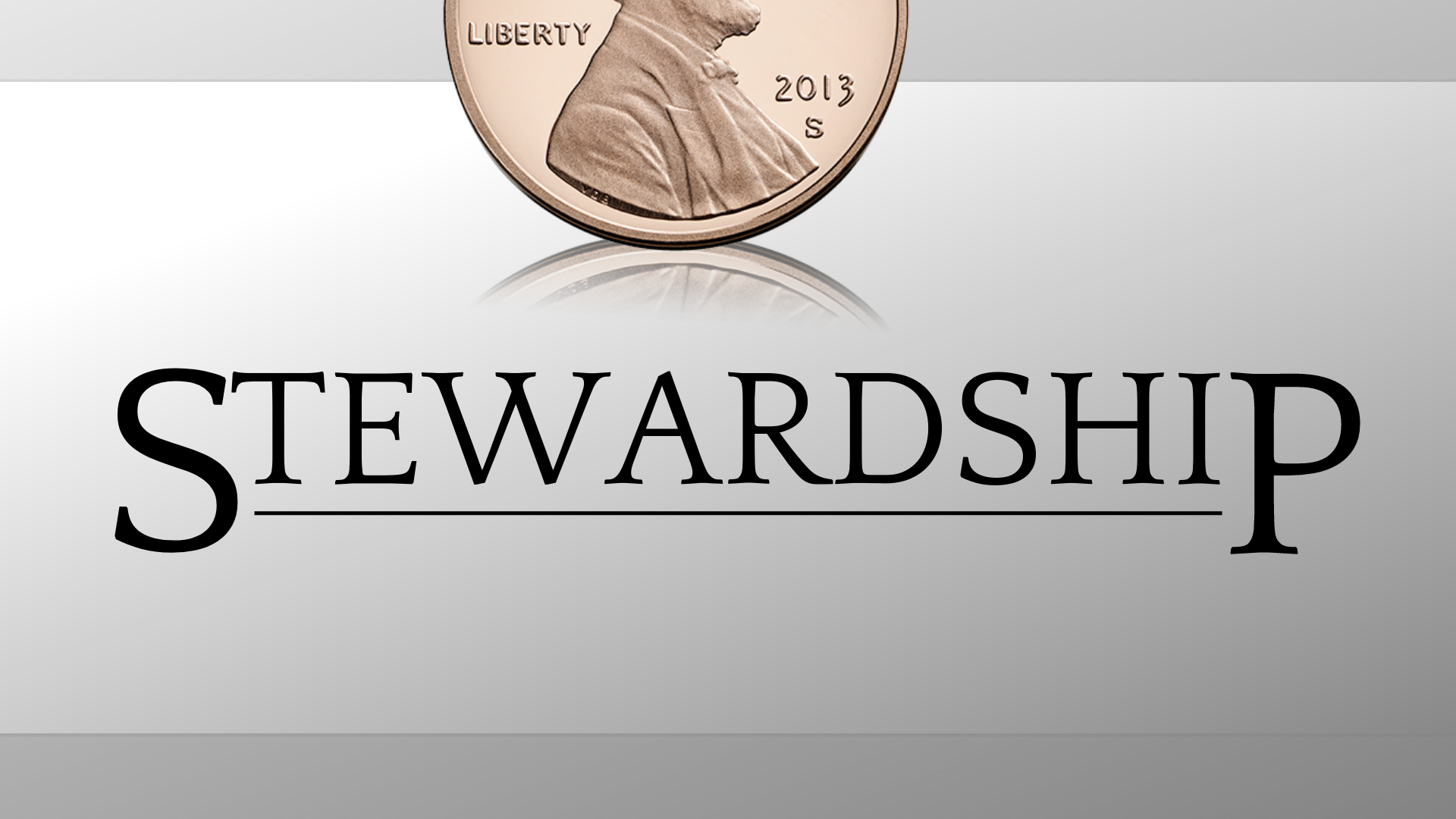 Stewardship: The Value of the Seed - 8:45