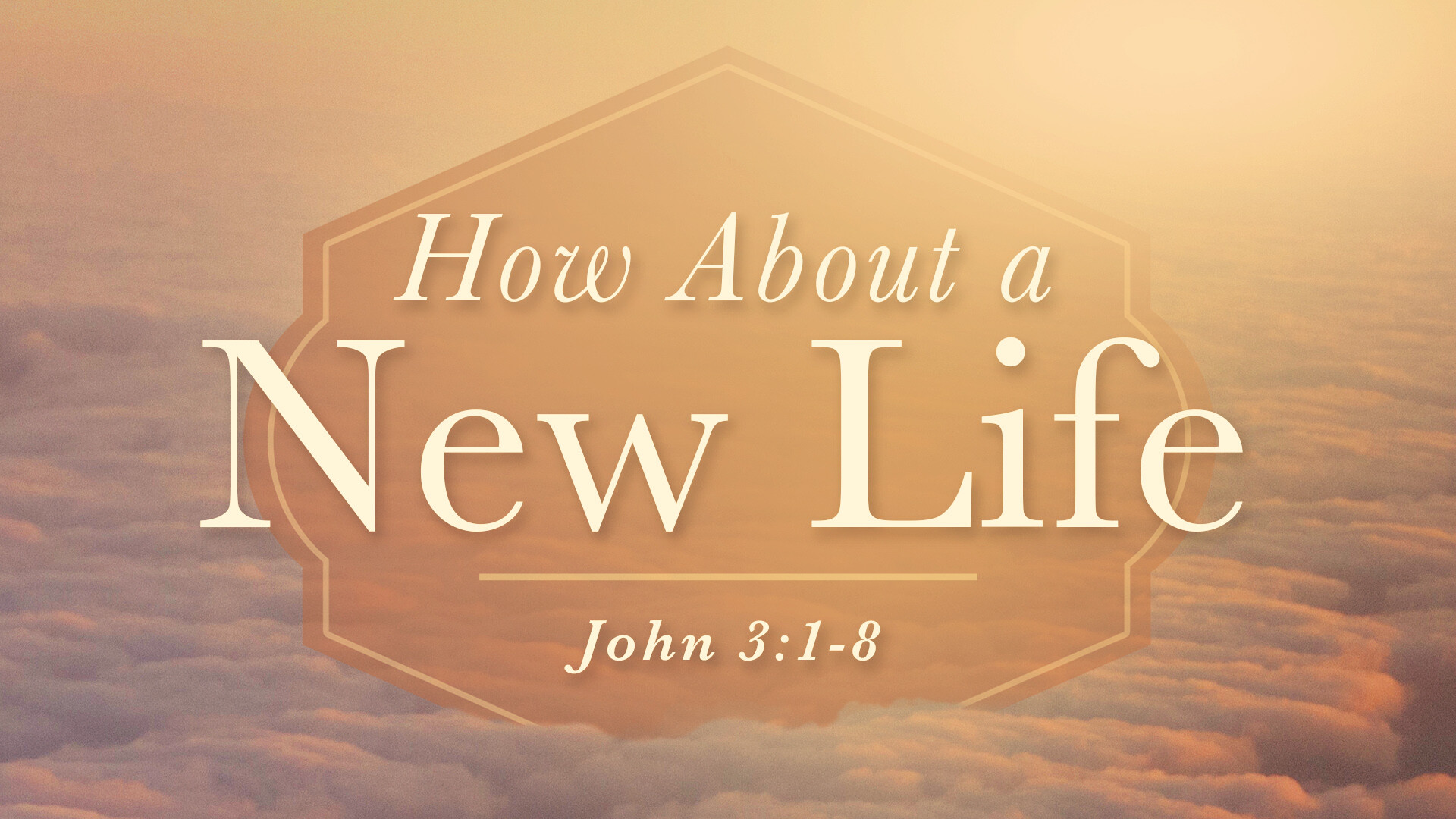 How About a New Life (Audio) episode artwork