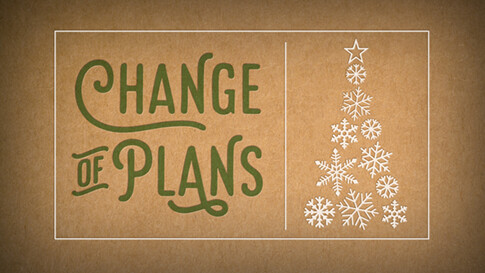 Change of Plans, Part 2: A Tale of Two Kings episode artwork