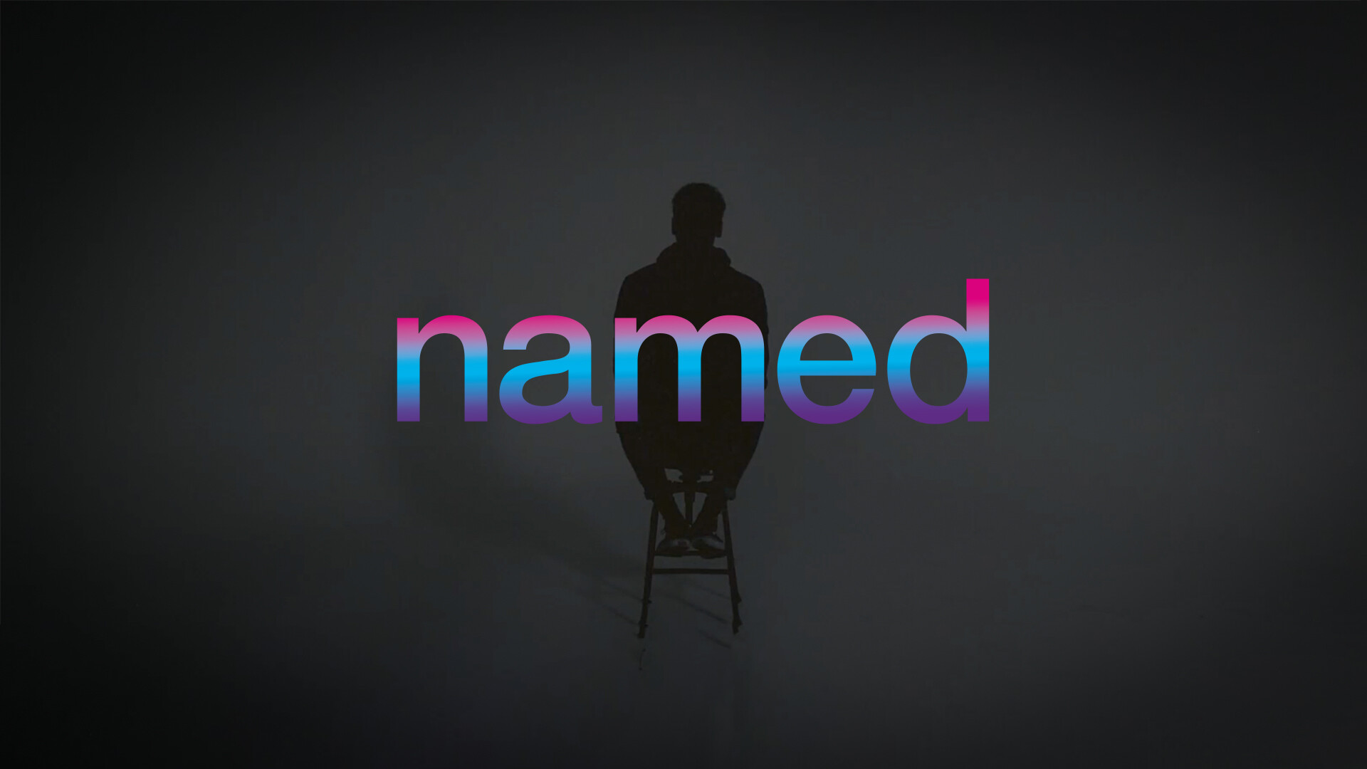 Named, Part 2: Overcomers episode artwork